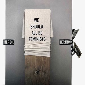 Dior coffee table  Book  HER DIOR, MARIA GRAZIA CHIURI'S NEW VOICE